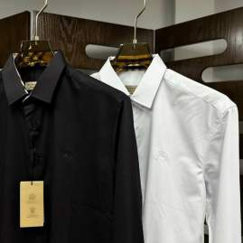 Picture of Burberry Shirt Long _SKUBurberryM-3XL12yr20825534